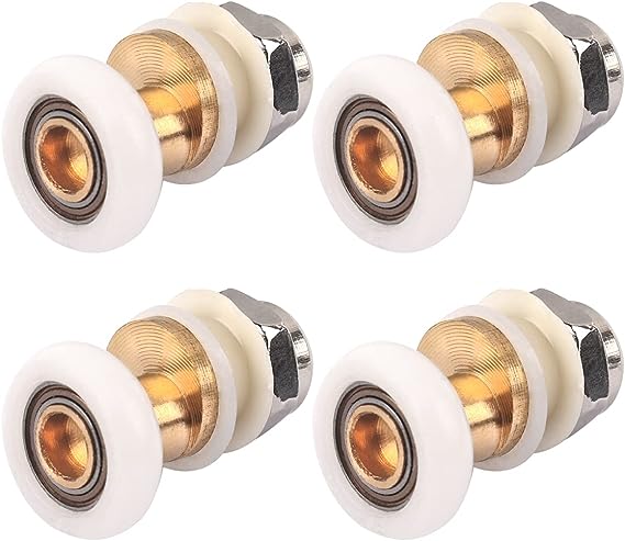 25mm Ameristeam Door Roller For Shower