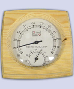 Sauna Thermometer