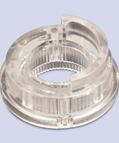 stop collar for thermostatic cartidge