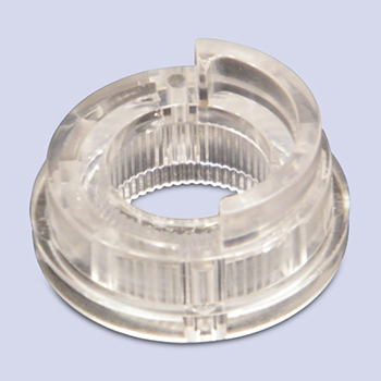 stop collar for thermostatic cartidge