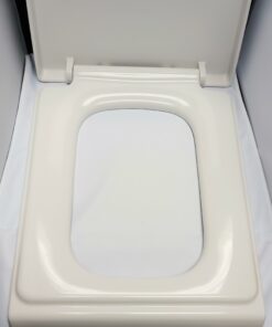 EAGO Toilet Seats | Perfect Bath Canada