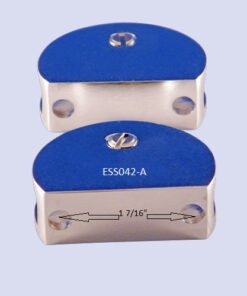 Shampoo Shelf Mounting Brackets