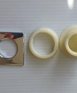 EAGO Whirlpool Wand support fitting