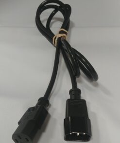 Heater Extension Power Supply Cord