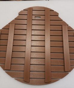 Poly-Resin Floor Insert For newer DZ962 F8 Steam Shower