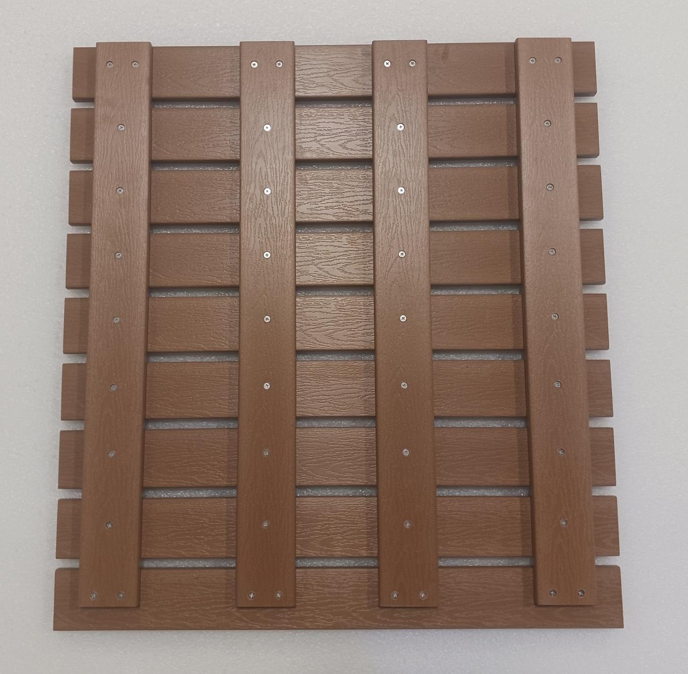 Poly-Resin Floor Insert For DZ972-3 F8 - Image 3