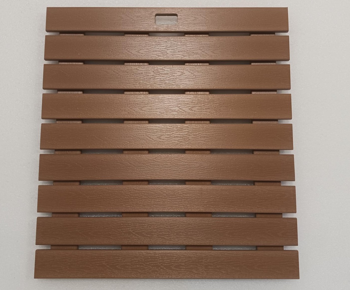 Poly-Resin Floor Insert For DZ972-3 F8 - Image 2