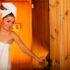 SEASONAL AFFECTIVE DISORDER TREATMENT WITH SAUNAS