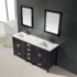 Bring Old World Charm And Convenience Together With Antique Bathroom Vanity Sets
