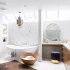 How to Use The Color of the Year 2016 in Your Bath & Kitchen Design