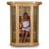 SEASONAL AFFECTIVE DISORDER TREATMENT WITH SAUNAS